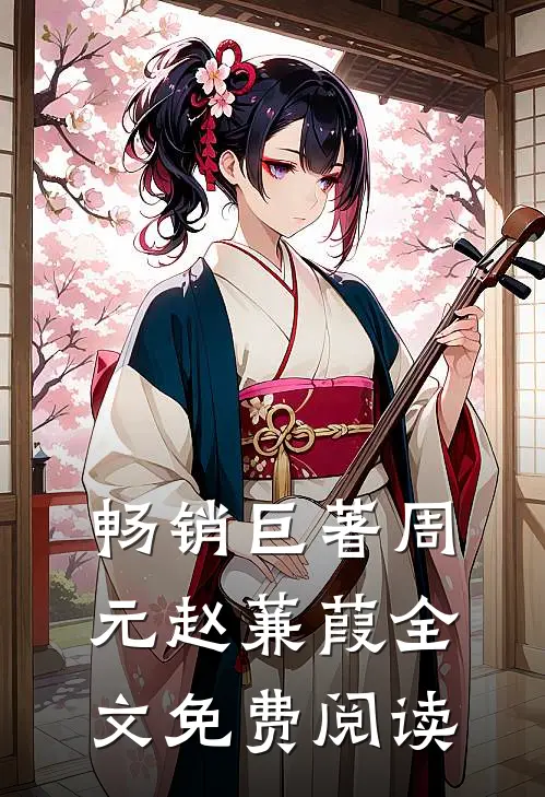 畅销巨著周元赵蒹葭全文免费阅读