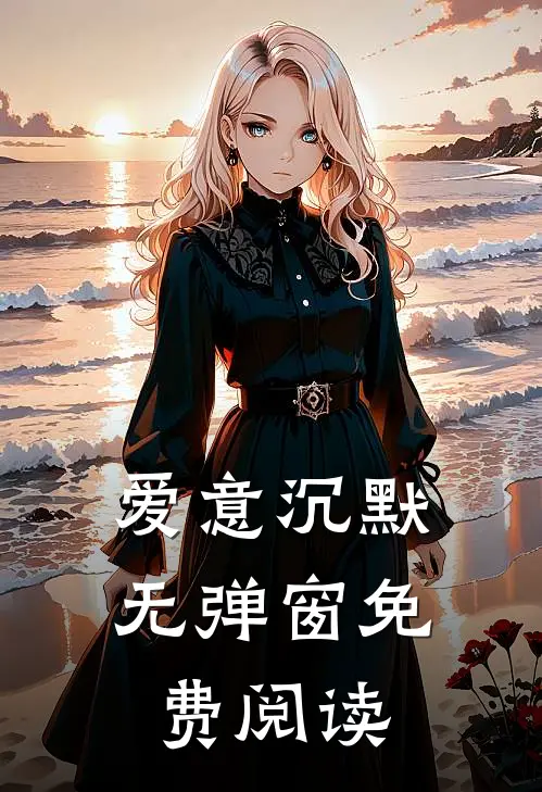 爱意沉默无弹窗免费阅读