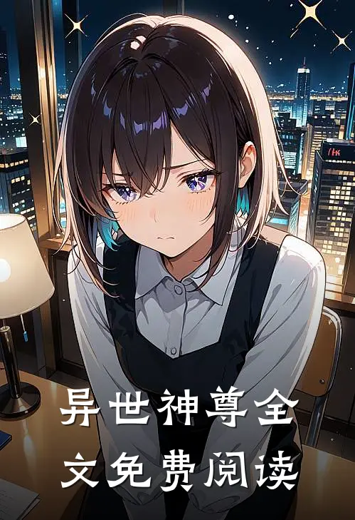 异世神尊全文免费阅读