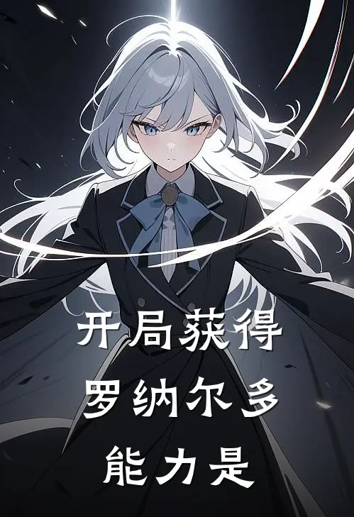 开局获得罗纳尔多能力是