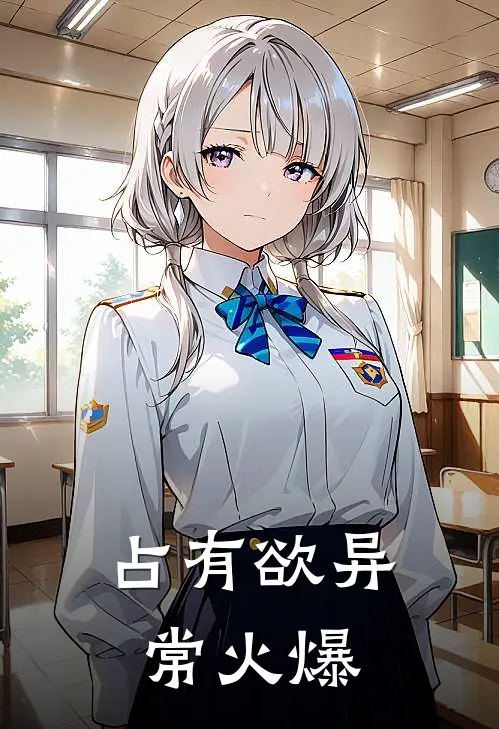 占有欲异常火爆