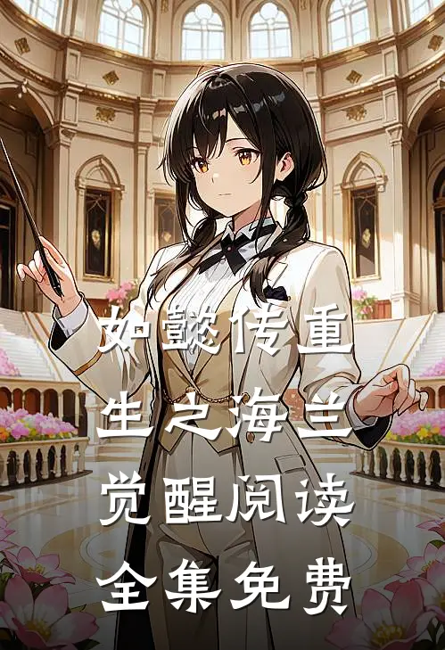 如懿传重生之海兰觉醒阅读全集免费