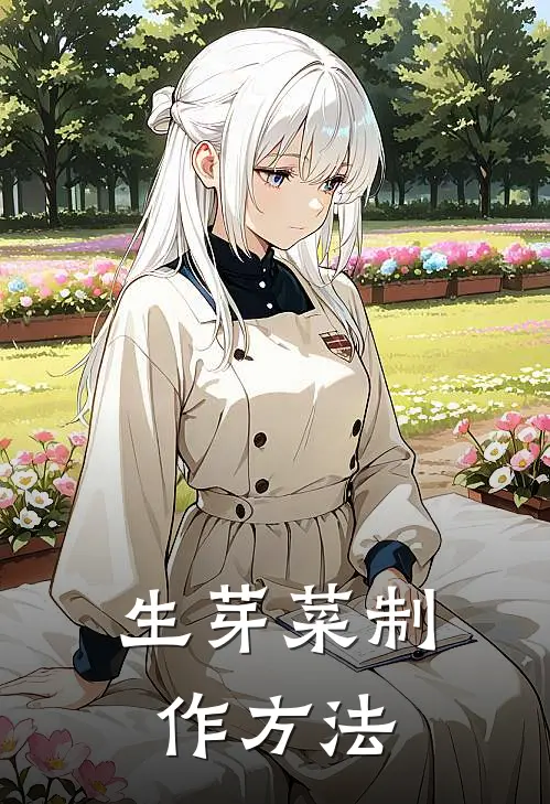 生芽菜制作方法