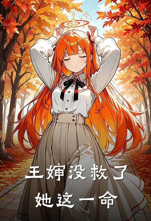 王婶没救了她这一命