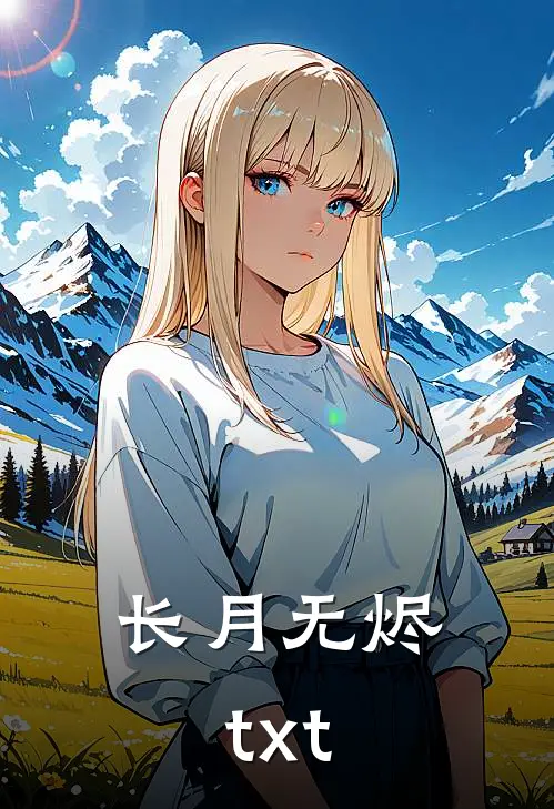 长月无烬txt