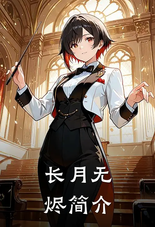 长月无烬简介