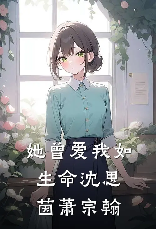 她曾爱我如生命沈思茵萧宗翰
