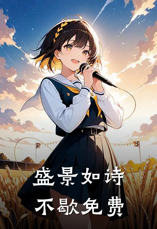盛景如诗不歇免费