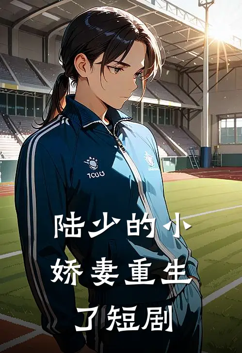 陆少的小娇妻重生了短剧
