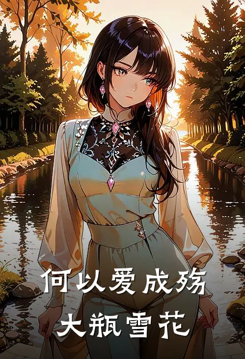 何以爱成殇 大瓶雪花