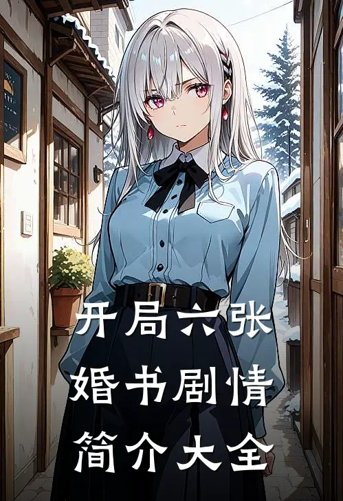 开局六张婚书剧情简介大全