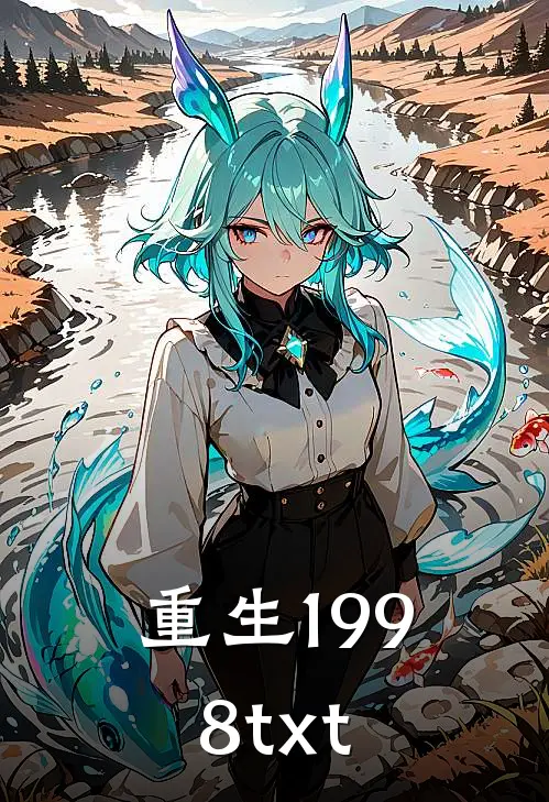 重生1998txt