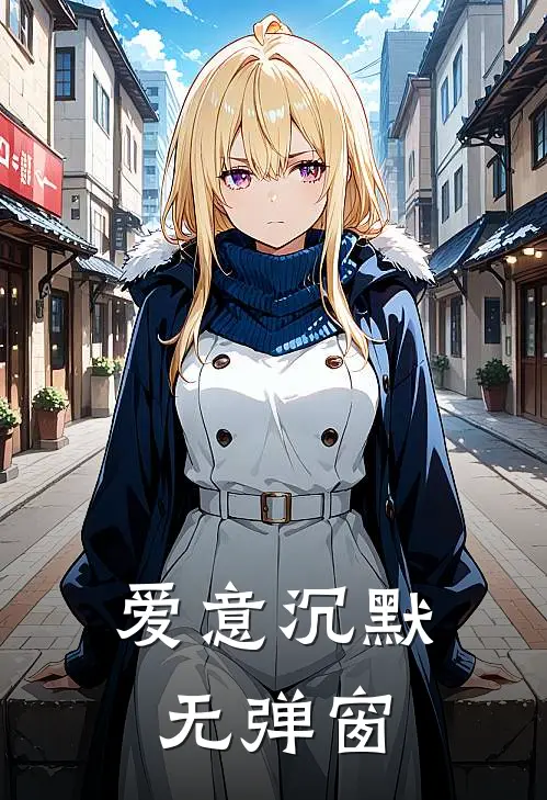 爱意沉默无弹窗