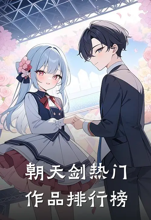 朝天剑热门作品排行榜