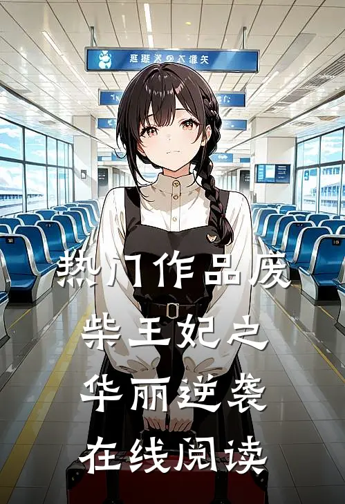 热门作品废柴王妃之华丽逆袭在线阅读