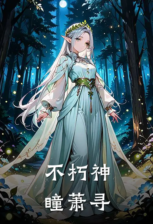 不朽神瞳萧寻