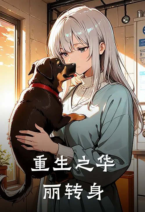 重生之华丽转身