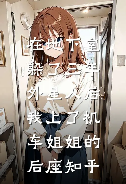 在地下室躲了三年外星人后，我上了机车姐姐的后座知乎