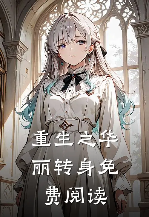 重生之华丽转身免费阅读