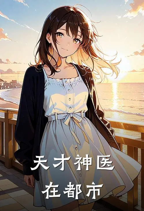 天才神医在都市