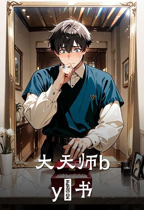 大天师by婻书