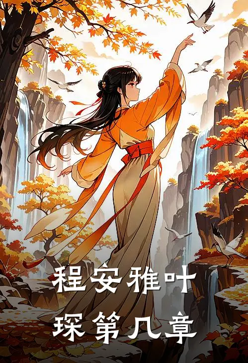 程安雅叶琛第几章