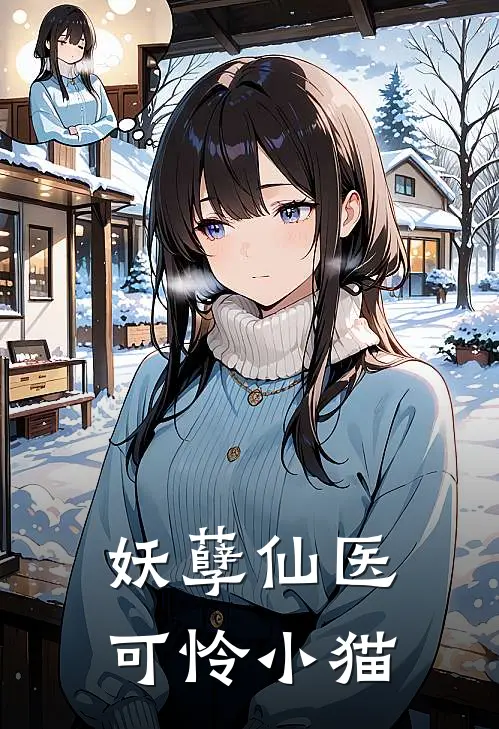 妖孽仙医可怜小猫