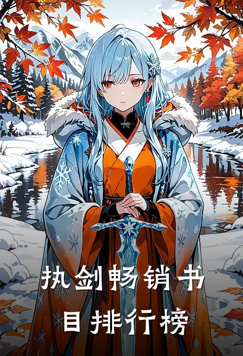 执剑 畅销书目排行榜