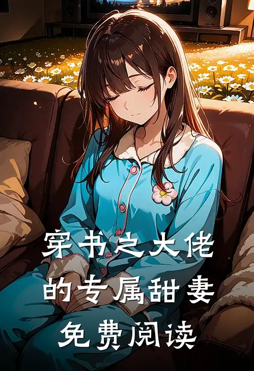 穿书之大佬的专属甜妻免费阅读