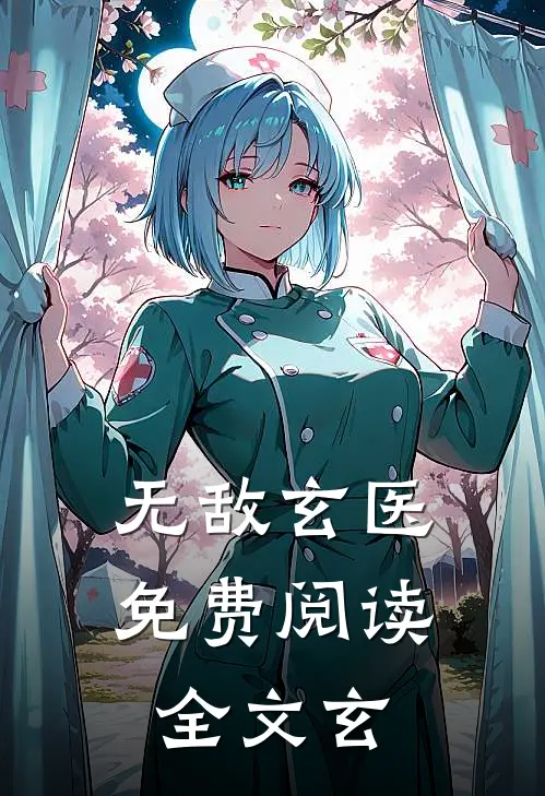 无敌玄医免费阅读全文玄