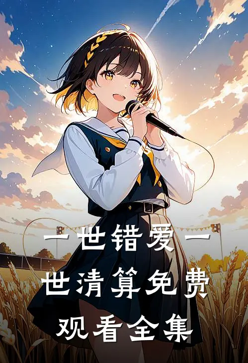 一世错爱一世清算免费观看全集