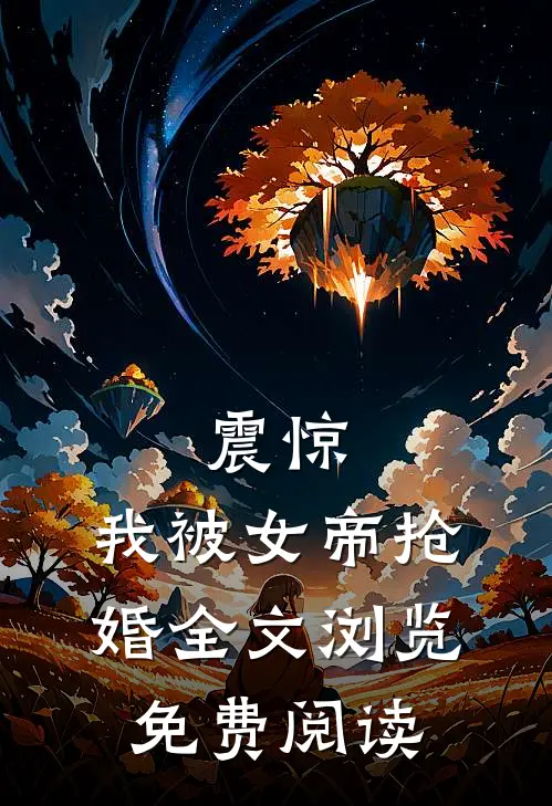 震惊,我被女帝抢婚全文浏览免费阅读