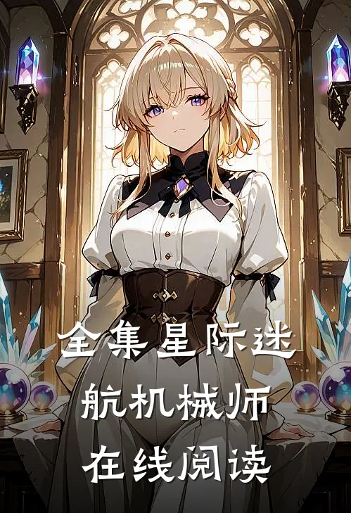 全集星际迷航机械师在线阅读