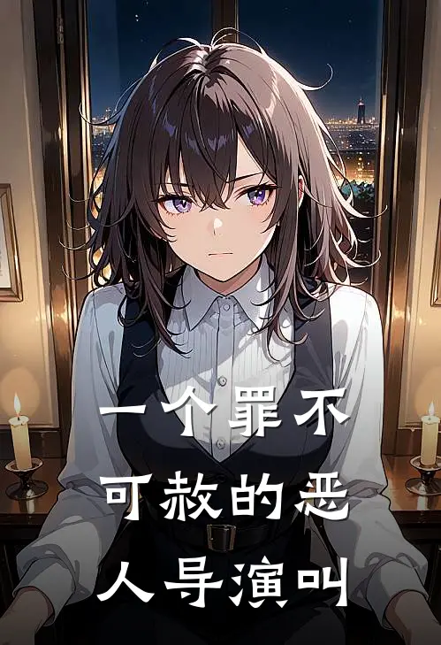 一个罪不可赦的恶人导演叫