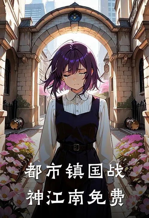 都市镇国战神江南免费