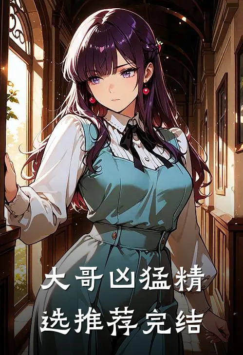 大哥凶猛精选推荐完结