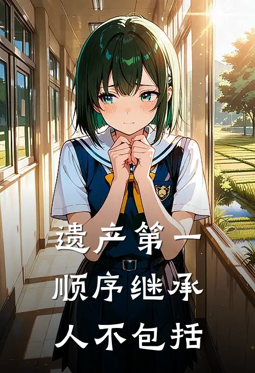 遗产第一顺序继承人不包括