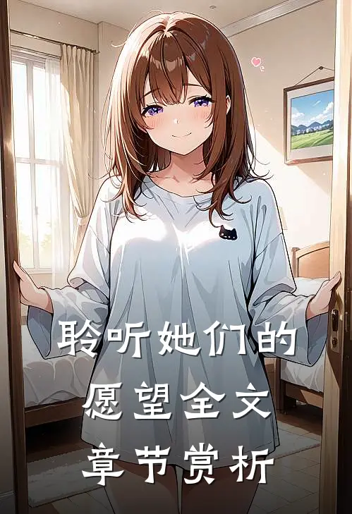 聆听她们的愿望全文章节赏析