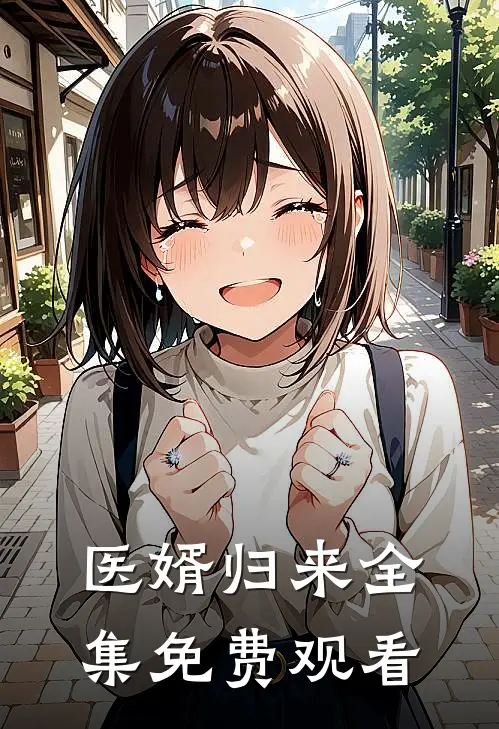 医婿归来全集免费观看