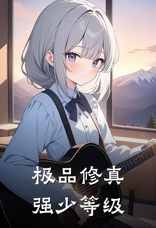 极品修真强少等级