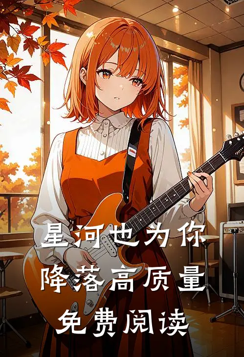 星河也为你降落高质量免费阅读