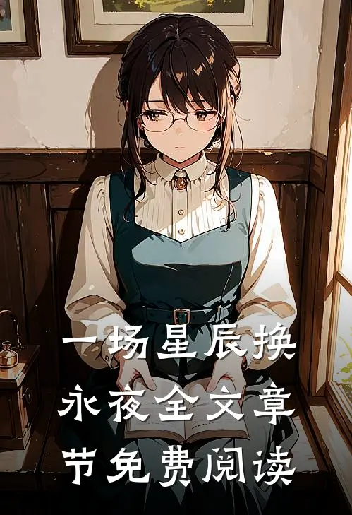 一场星辰换永夜全文章节免费阅读