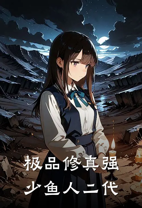 极品修真强少 鱼人二代