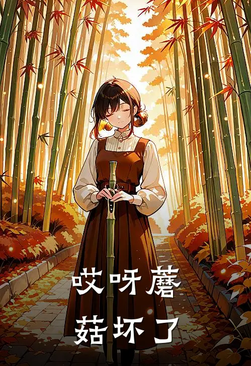 哎呀蘑菇坏了