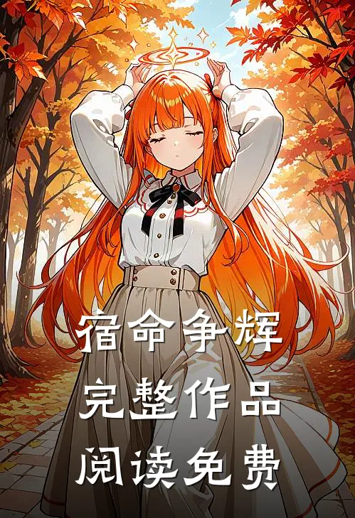宿命争辉完整作品阅读免费
