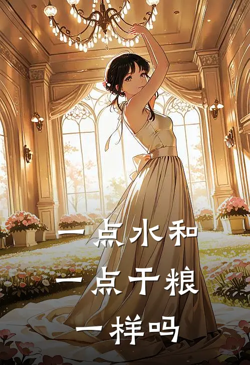 一点水和一点干粮一样吗