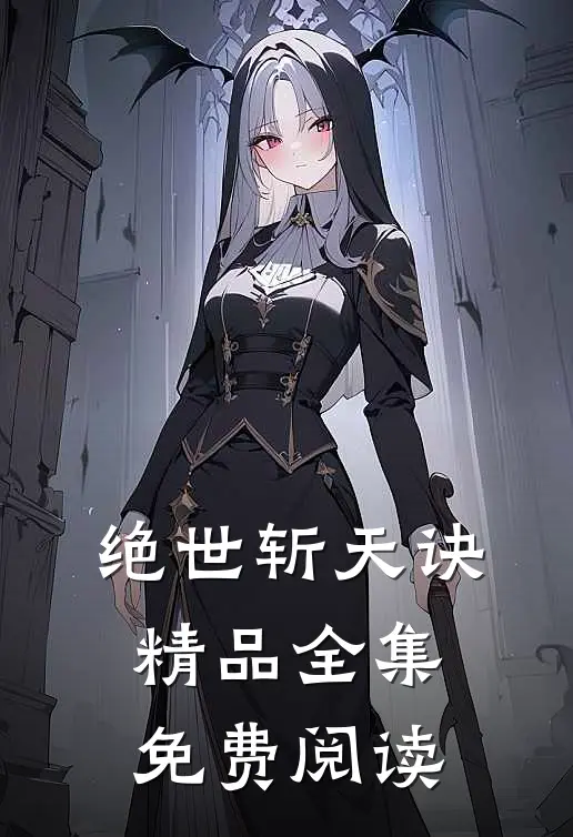 绝世斩天诀精品全集免费阅读