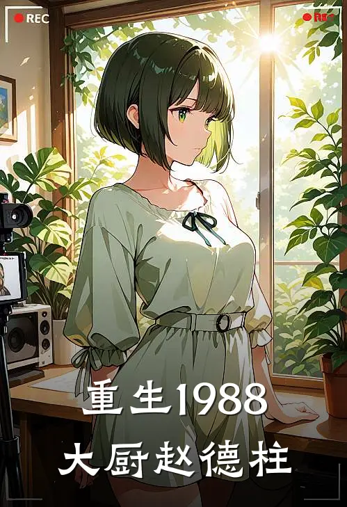 重生1988大厨赵德柱