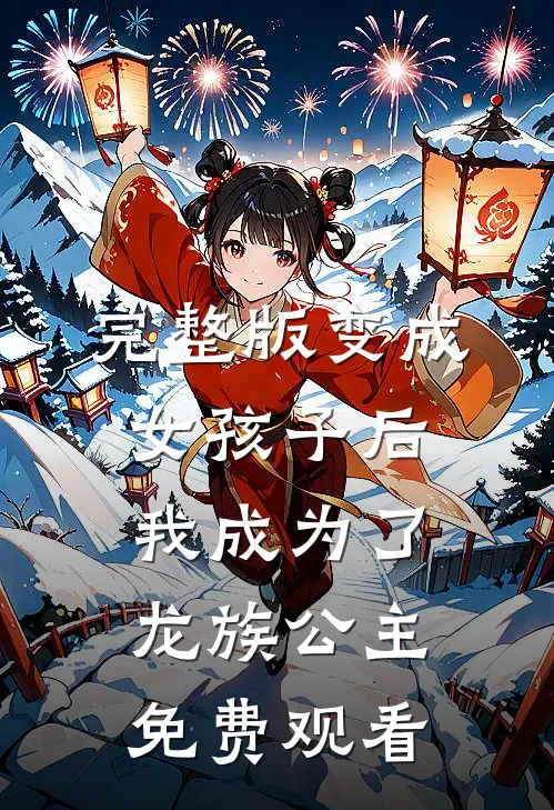 完整版变成女孩子后我成为了龙族公主免费观看