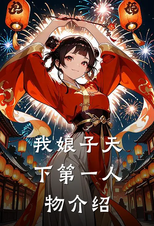 我娘子天下第一人物介绍